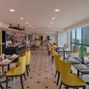 Club Deluxe King Room