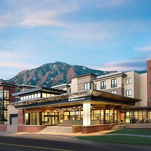 Residence Inn By Marriott Boulder Canyon Boulevard