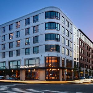 Ac Hotel Portland Downtown-Waterfront, Me